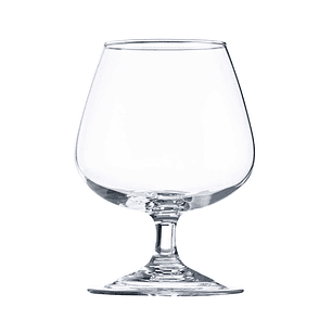 Vicrila Copa Coñac 410Ml (6 Pcs)