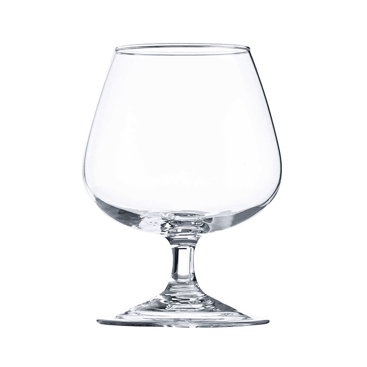 Vicrila Copa Coñac 410Ml (6 Pcs) 1