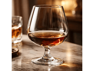 Vicrila Copa Coñac 410Ml (6 Pcs)