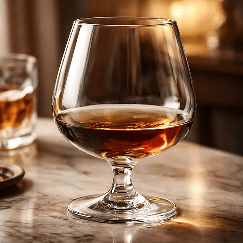 Vicrila Copa Coñac 410Ml (6 Pcs) 2