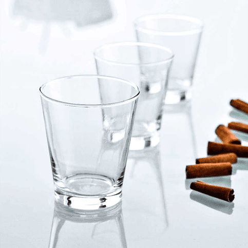 Vicrila Vaso Colombia 110Ml (12 Pcs) 4