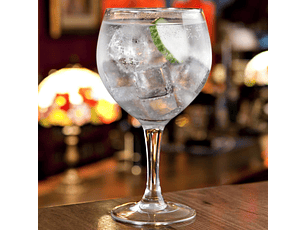 Vicrila Copa Havana 620 Ml (6 Pcs)