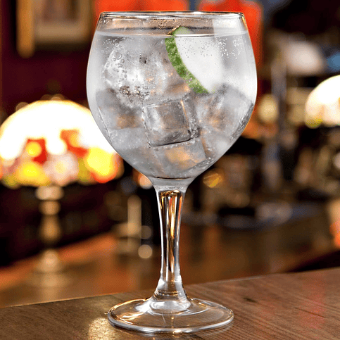 Vicrila Copa Havana 620 Ml (6 Pcs) 2