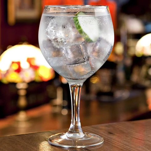 Vicrila Copa Havana 620 Ml (6 Pcs) 2