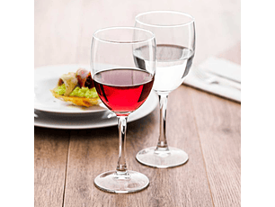 Vicrila Copa Merlot 230Ml (Set 12 Pcs)