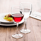Vicrila Copa Merlot 230Ml (Set 12 Pcs) - Miniatura 2