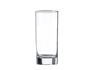 Vicrila Vaso Aiala 290Ml Alto (12 Pcs)