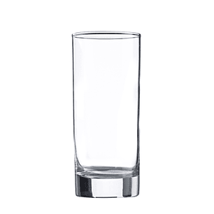 Vicrila Vaso Aiala 290Ml Alto (12 Pcs)