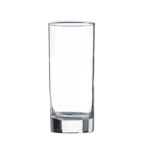 Vicrila Vaso Aiala 290Ml Alto (12 Pcs) 1