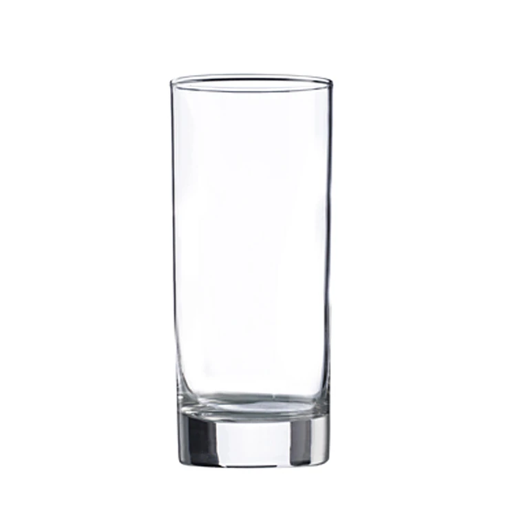 Vicrila Vaso Aiala 290Ml Alto (12 Pcs) 1