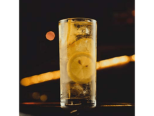 Vicrila Vaso Aiala 290Ml Alto (12 Pcs)