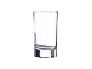 Vicrila Vaso Aiala Alto 160 Ml (12 Pcs)