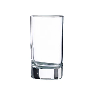 Vicrila Vaso Aiala Alto 160 Ml (12 Pcs)