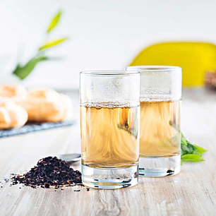Vicrila Vaso Aiala Alto 160 Ml (12 Pcs)
