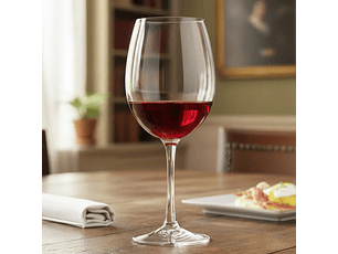 Vicrila Copa Pinot 580Ml (6 Pcs)