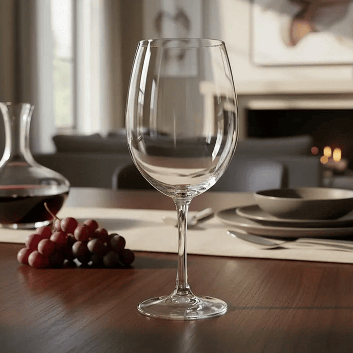 Vicrila Copa Pinot 470Ml (6 Pcs) 2