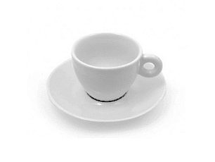 Stratus Soffie Taza Cafe C/Platillo (6 Pcs)