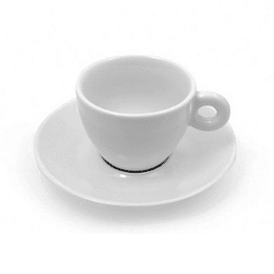 Stratus Soffie Taza Cafe C/Platillo (6 Pcs)