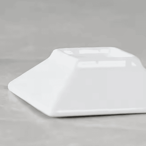 Stratus Bowl Cuadrado 8Cm 3