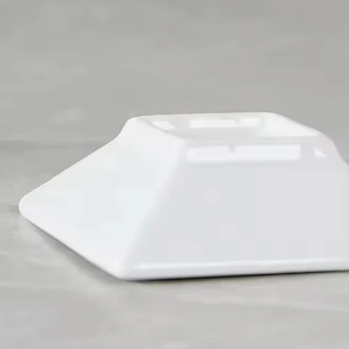 Stratus Bowl Cuadrado 8Cm 3