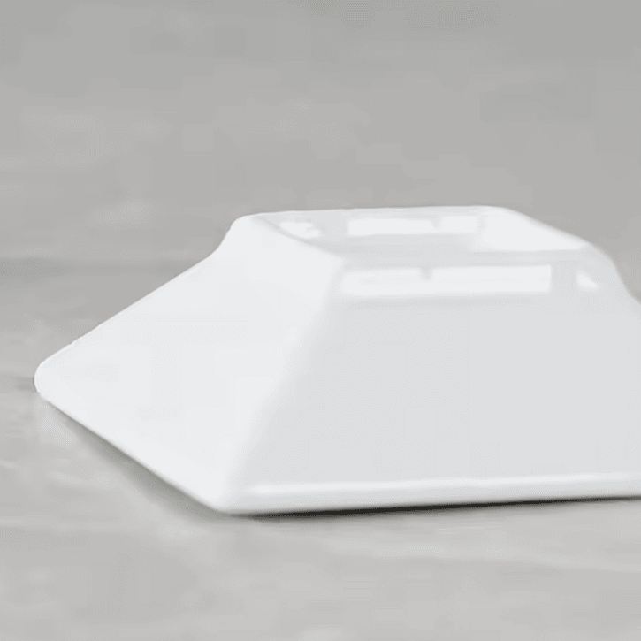 Stratus Bowl Cuadrado 8Cm 3