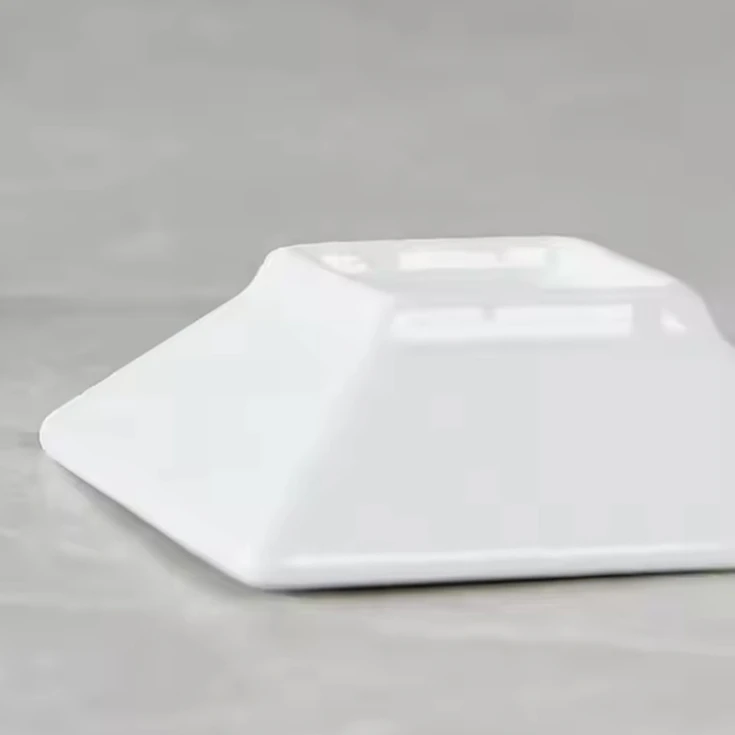 Stratus Bowl Cuadrado 8Cm 3