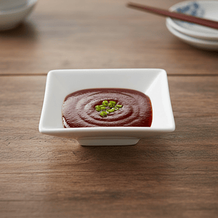 Stratus Bowl Cuadrado 8Cm