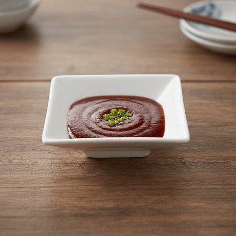 Stratus Bowl Cuadrado 8Cm 2