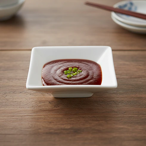 Stratus Bowl Cuadrado 8Cm 2