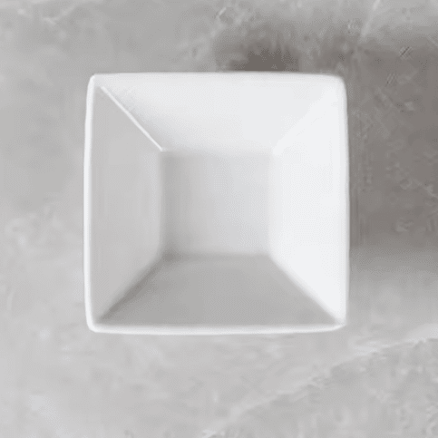 Stratus Bowl Cuadrado 8Cm 4