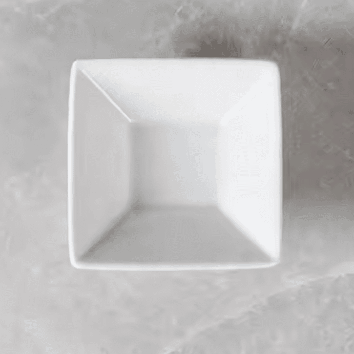 Stratus Bowl Cuadrado 8Cm 4