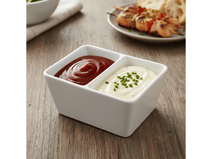 Stratus Pocillo Con Division