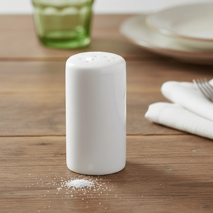 Stratus Salero 8Cm 2