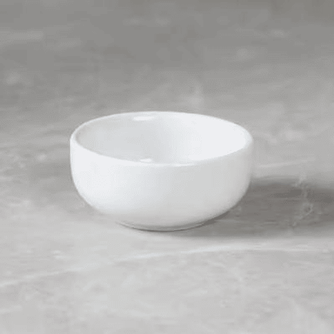 Stratus Pocillo Ducato Mantequilla 6Cm 2