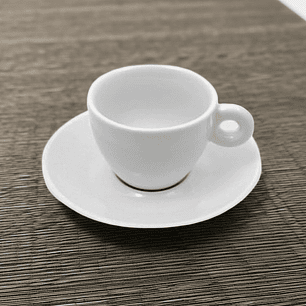 Stratus Soffie Taza Cafe C/Platillo (6 Pcs)
