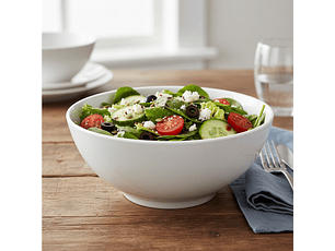 Stratus Bowl 20Cm Ensaladera