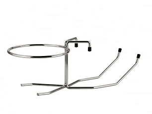 Atril Con Balde Champagne Sunnex