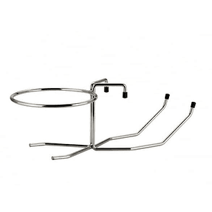 Atril Con Balde Champagne Sunnex