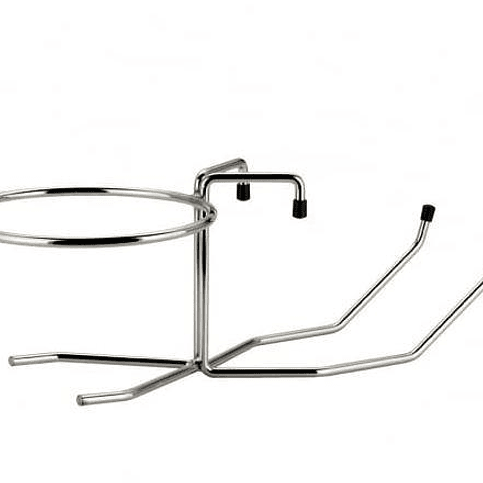 Atril Con Balde Champagne Sunnex 2