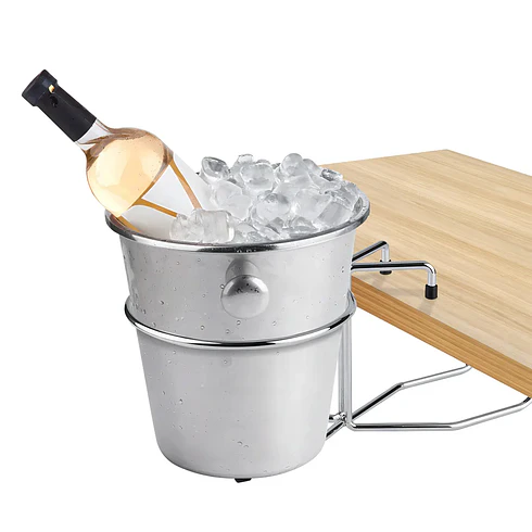 Atril Con Balde Champagne Sunnex 1