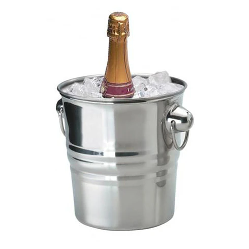 Atril Con Balde Champagne Sunnex 3