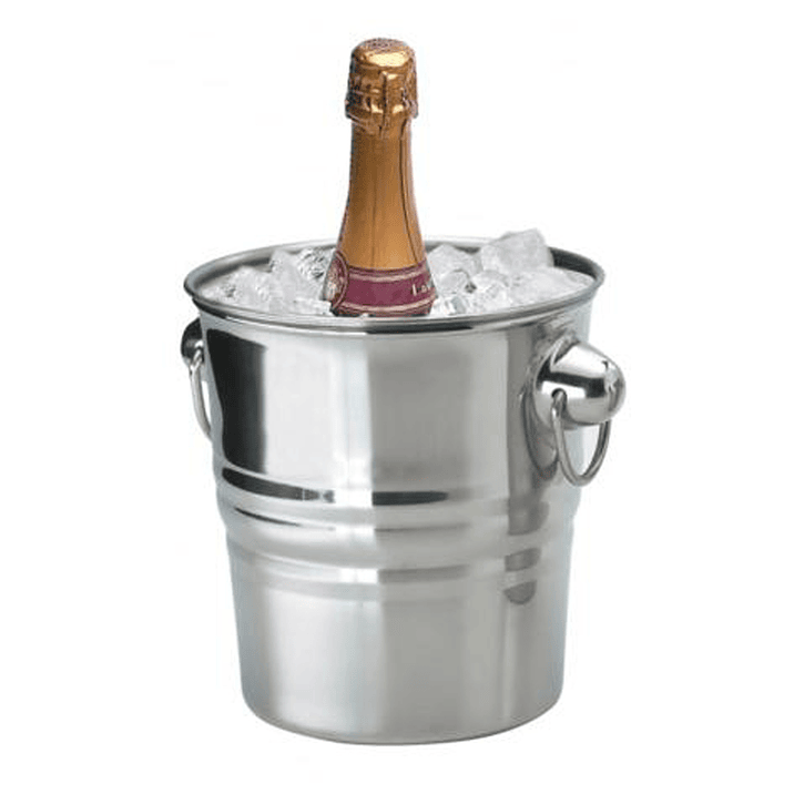 Atril Con Balde Champagne Sunnex 3