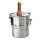 Atril Con Balde Champagne Sunnex - Miniatura 3