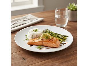 Stratus Coupe Plato 20Cm Entrada