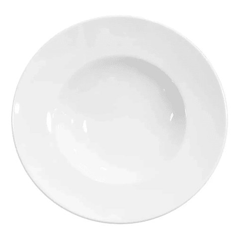 Porcelana Plato Pasta 30Cm 1