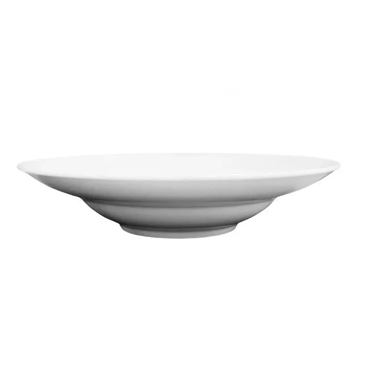 Porcelana Plato Pasta 30Cm 3
