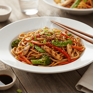 Porcelana Plato Pasta 30Cm