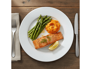 Valencia Plato 27Cm Bajo