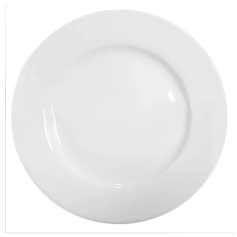 Valencia Plato 27Cm Bajo 1