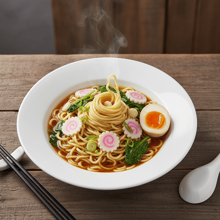 Valencia Plato Pasta 30Cm 2